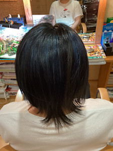 hairHAND×スタイル