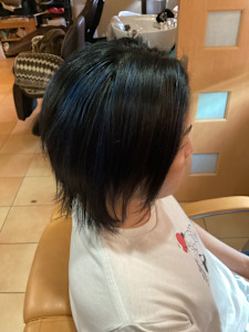 hairHAND×スタイル