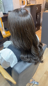 ダークアッシュ - SIRIUS 8掲載