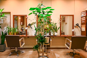 knot.hair(ノットヘアー)