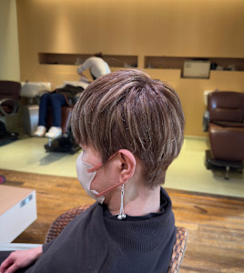 ハイライト - Ley 上永谷店掲載