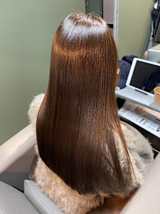 美髪ロング - 髪質改善 博多 祇園 美容室 im掲載