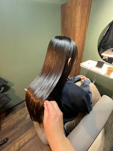 美髪ロング - 髪質改善 博多 祇園 美容室 im掲載