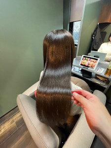 美髪ロング - 髪質改善 博多 祇園 美容室 im掲載