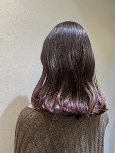 ココアベージュ - VISAGE plus【ヴィサージュ プラス】掲載