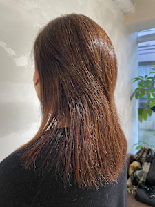 極上GLT髪質改善