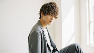 【メンズ】動きのある重めマッシュ - Bonheur OSAKA【ボヌール オオサカ】掲載