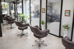 RICHE totalsalon(リッシュ)