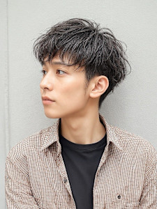 【WILLOW京橋】刈り上げショート