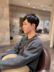 スッキリ面接カット【ARCH片山】 - ARCH掲載