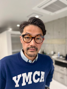 ビジネスサイドパート