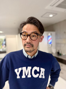 ビジネスサイドパート