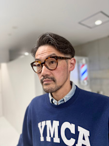 ビジネスサイドパート