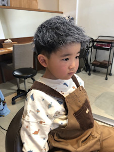 Hair Salon DONNA 奈良イズミヤ広陵店