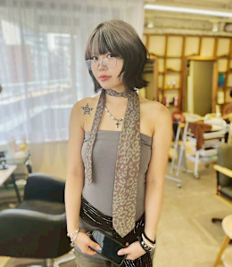 Chere azuri 狭山店【チェレ】×スタイル