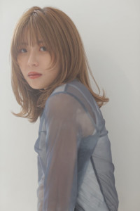 Chere rosso 金剛店【チェレ】×スタイル