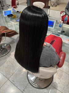 カット/髪質改善/トリートメント