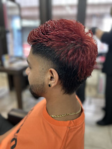 ファンキーレッド