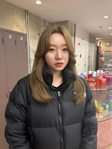 オリーブベージュ - Union掲載