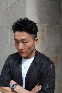 バックラルフカール【SHIFT】