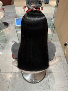 髪質改善/縮毛矯正/トリートメント - EARTH coiffure beauté 国分寺店掲載