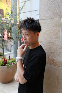 ミドルツイスパ【SHIFT】 - MENS ONLYSALON SHIFT(メンズサロン)掲載