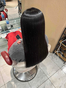 カット/髪質改善/トリートメント