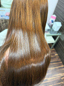 髪質改善専門店いわき鹿島店(カミシツカイゼンセンモンテンイワキカシマテン)