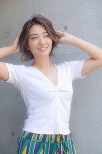 イメチェンはこれだ 40・50代周りと差がつくボブレイヤー