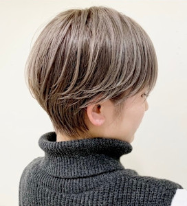 CIERA.堀江×スタイル