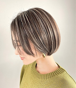 CIERA.堀江×スタイル