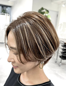 CIERA.堀江×スタイル