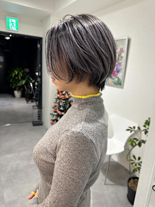 CIERA.堀江×スタイル