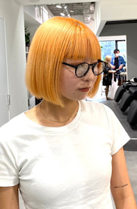 CIERA.堀江×スタイル