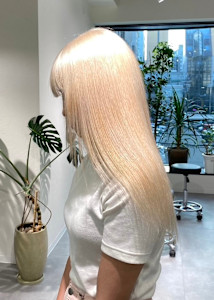 CIERA.堀江×スタイル - CIERA.堀江ダブルカラー/ハイライト/バレイヤージュ掲載