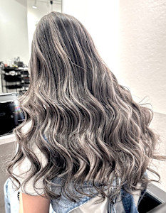 CIERA.堀江×スタイル - CIERA.堀江ダブルカラー/ハイライト/バレイヤージュ掲載