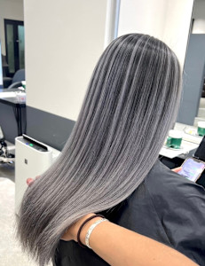 CIERA.堀江×スタイル - CIERA.堀江ダブルカラー/ハイライト/バレイヤージュ掲載