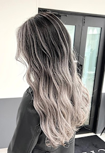 CIERA.堀江×スタイル - CIERA.堀江ダブルカラー/ハイライト/バレイヤージュ掲載