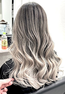 CIERA.堀江×スタイル - CIERA.堀江ダブルカラー/ハイライト/バレイヤージュ掲載