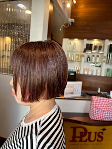 PLUS 【プルス】墨染店×スタイル