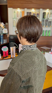 PLUS 【プルス】墨染店×スタイル