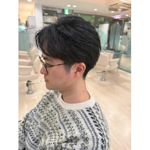 フェザーショート