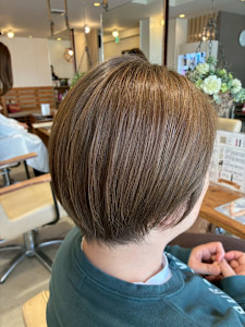 PLUS 六地蔵店×スタイル