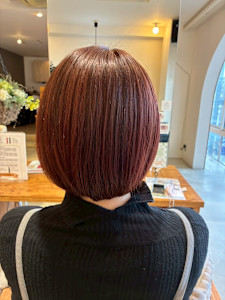 PLUS 六地蔵店×スタイル