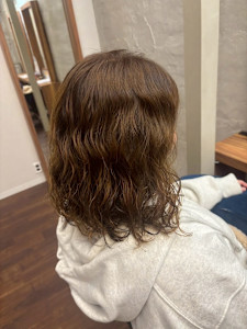 ルシードスタイル PLUS丹波橋店×スタイル