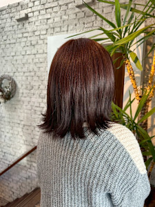 ルシードスタイル PLUS丹波橋店×スタイル