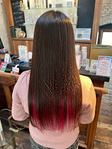 ルシードスタイル PLUS丹波橋店×スタイル - ルシードスタイル PLUS丹波橋店掲載