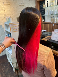 ルシードスタイル PLUS丹波橋店×スタイル - ルシードスタイル PLUS丹波橋店掲載