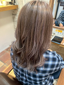 ルシードスタイル PLUS丹波橋店×スタイル - ルシードスタイル PLUS丹波橋店掲載