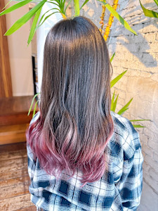 ルシードスタイル PLUS丹波橋店×スタイル - ルシードスタイル PLUS丹波橋店掲載